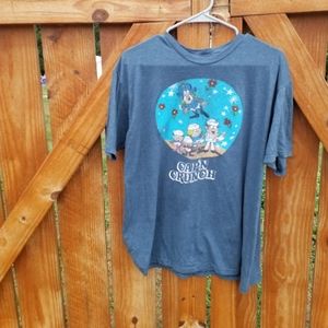 Caption cruch part of 3 for 25 sale